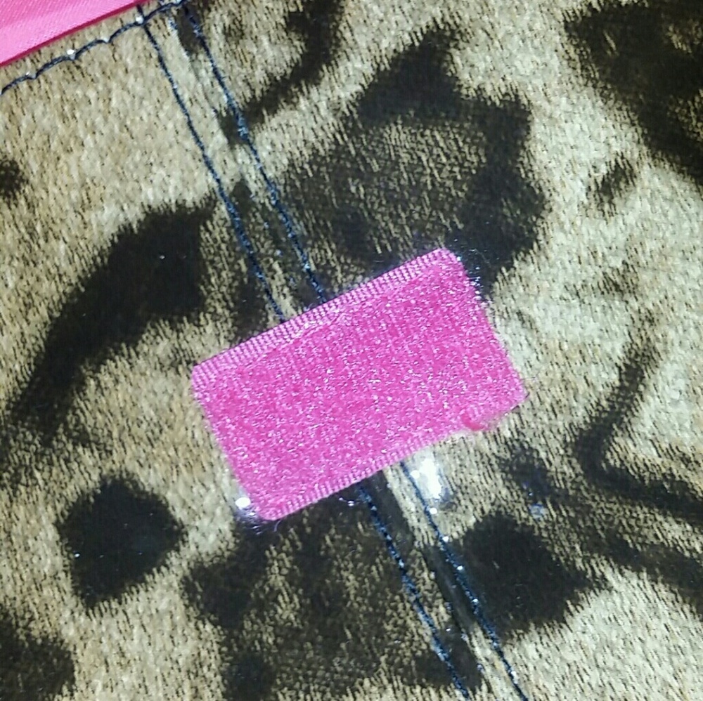 Leopard Purse - Picture 6 of 7